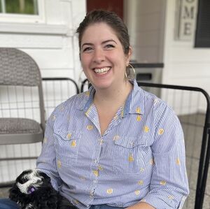 Meet your Posher, Nina